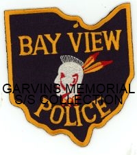 OHIO,BAY VIEW POLICE 2